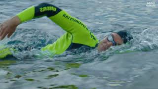 Feel The Open-Water With Mad Wave Open-Water Swimming