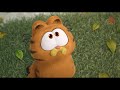 The Garfield Movie 2024 The Oak Tree