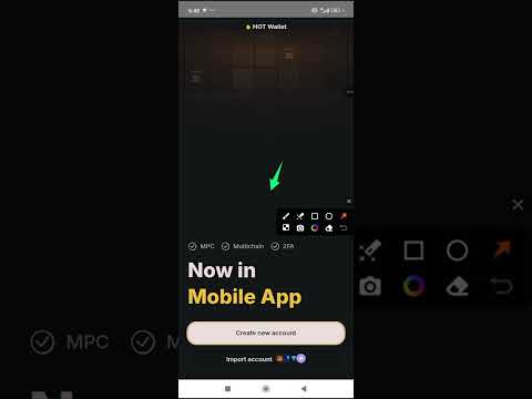 HOTCOIN AIRDROP -