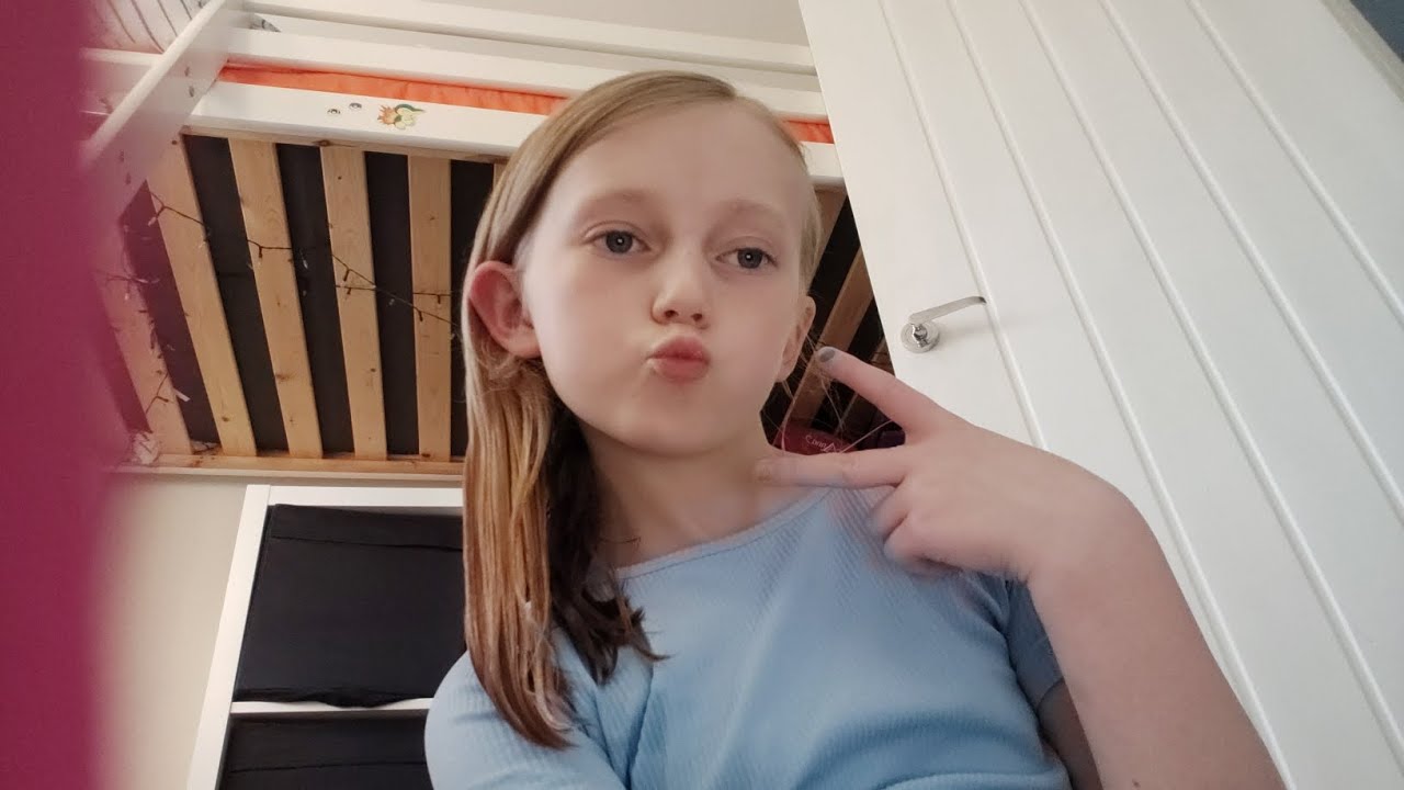 Tween Night Routine Youtube part 2 of night routine - YouTube