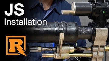 JS Installation Video