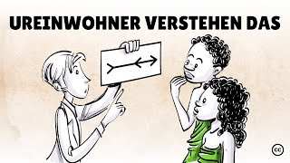 Siehst Du Die Optische Täuschung?