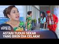IDIH! Bu Astari Kalo Ngomong Sembarangan Banget! | Rindu Tak Berujung Eps 21 (1/5)