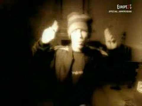 Jamiroquai Do You Know Where You're Coming From