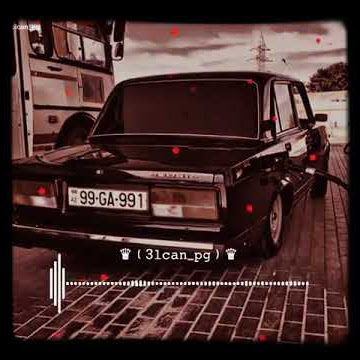 Azeri Bass🔊 Music🎵 Lada 07 .🔱