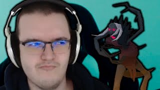 Preparing For The Nightmare