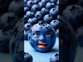 What If You Eat Blueberries for 5 Days? ( Shocking Results )