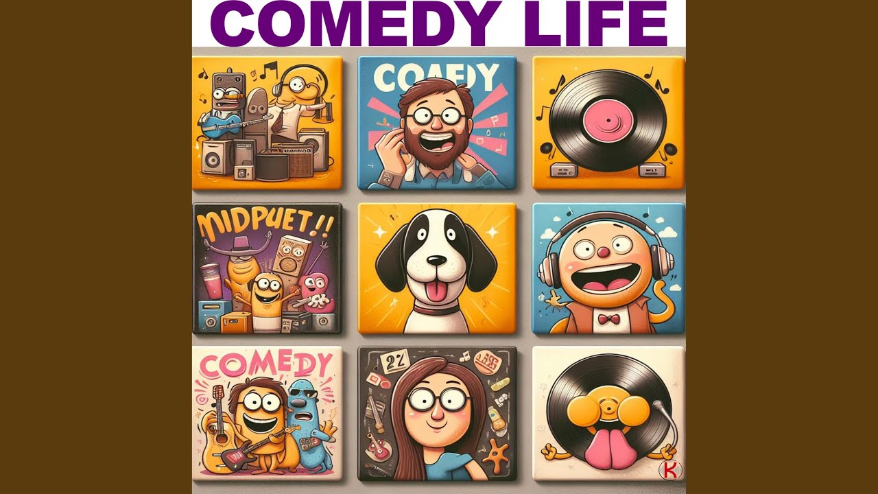 Watch Routine Comedy on YouTube Watch Routine Comedy on YouTube