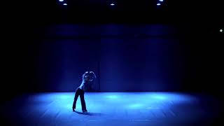 2020 Iucdc Contemporary Dance Seniora Bronze 曹心茹