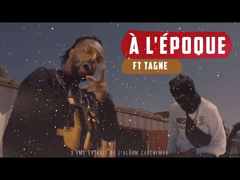 Lferda Ft. Tagne - À L'Époque