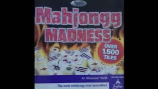 Mahjongg Madness (1999) OST