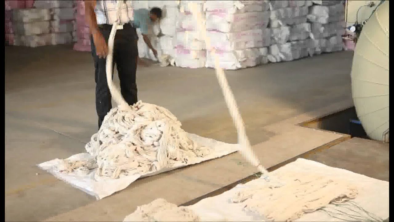 Manufacturing, Supplying And Exporting Various Types Of Yarns