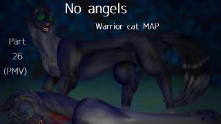 Warriors cats MAP-part 26(PMV)