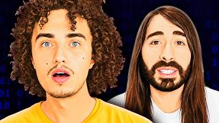 Kwebbelkop Let AI Respond to Penguinz0, It Backfired