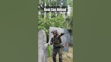 What did I do WRONG with this MP5 reload?