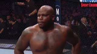 daniel cormier vs derrick lewis full fight