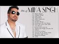 Best of Mika Singh  Full Songs Jukebox  Party Songs  Mika Singh Hits