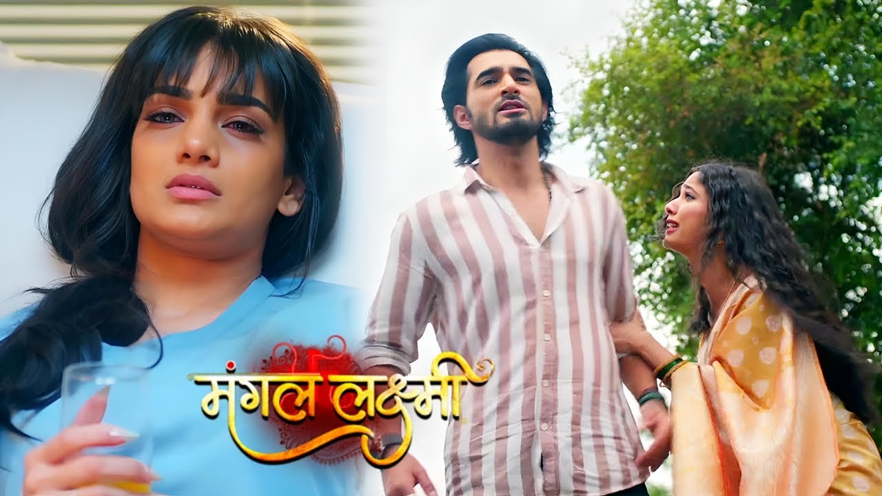 Mangal Lakshmi PROMO: Kartik Ab Karta Hai Lakshmi Se Nafrat! Sacche Pyaar Ki Haar, Jiya Ki Hui JEET!