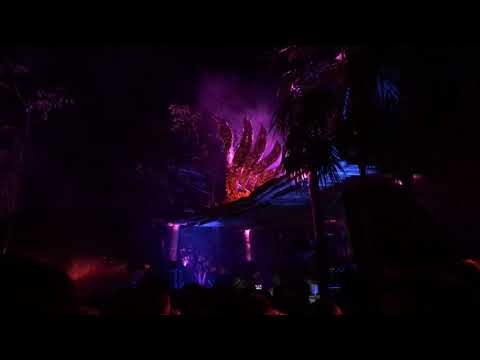 Ben Klock Mosaic By Maceo Sound Tulum México Tulum 2018