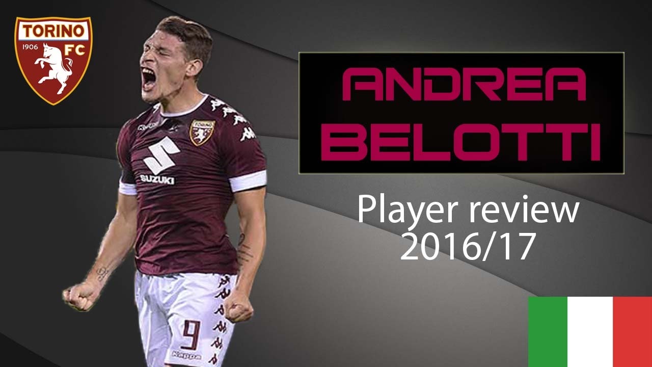 Andrea Belotti, TORINO FC