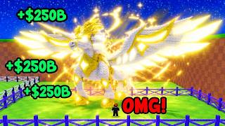 I Stole Super Rare Angel & Demon Eggs In Roblox Steal An Egg!