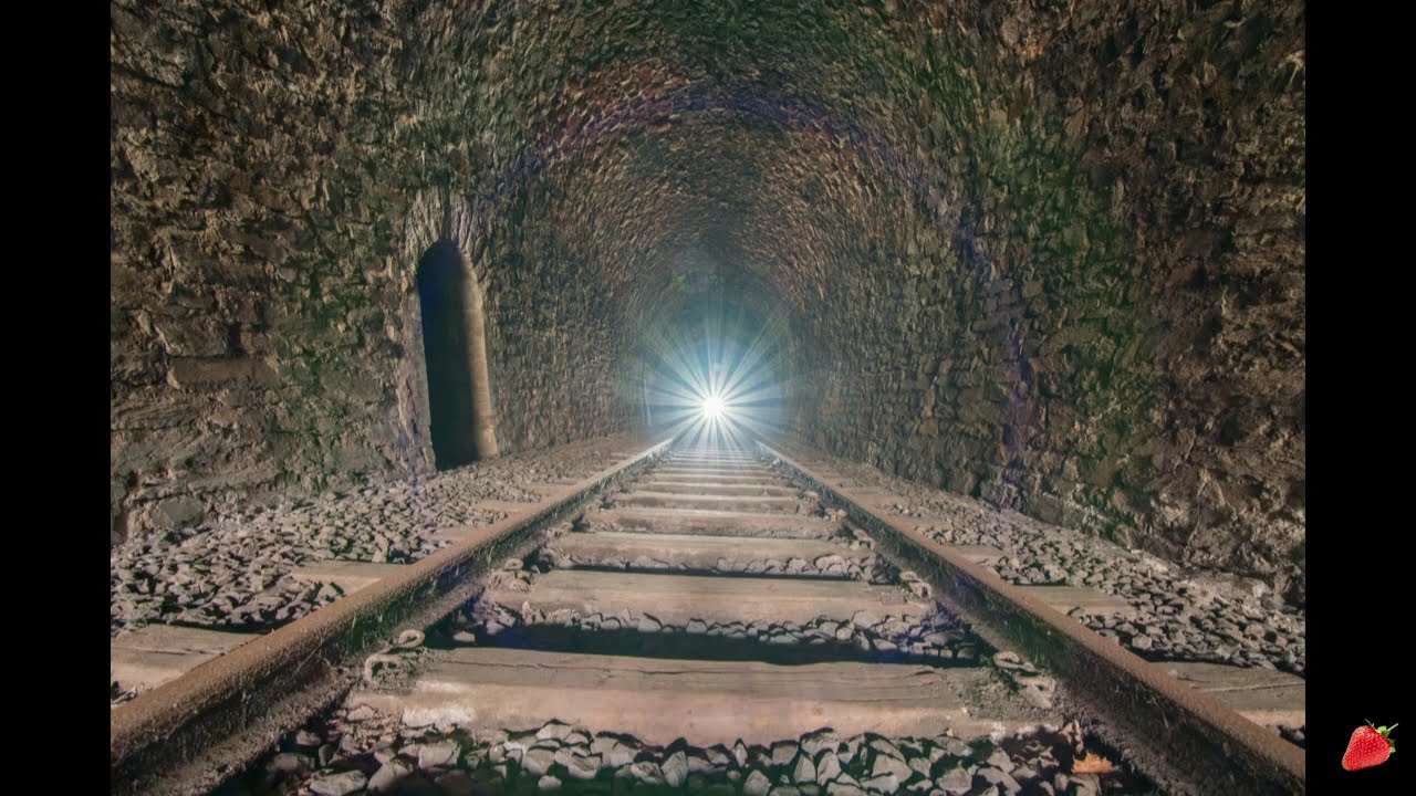 Längster Lost Place Hessens