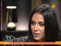 الاعلامية شيرين الطحان برنامج ممنوع الاقتراب ضيف الحلقة المنهدس حسام الخولى 