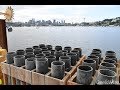 The technology behind the Seattle's Fourth of July fireworks show on Lake Union