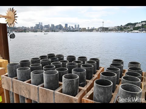 Video: Kun je vuurwerk afsteken bij Lake Lavon?