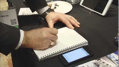 CogniVue Demo Table at the Embedded Vision Summit May 2015