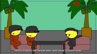 Di interview (dubbingsunda)