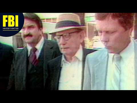 Donnie Brasco: The Undercover FBI Agent Who Tricked The Mafia documentary thumbnail