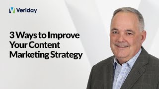 Top Tips - 3 Ways To Improve Your Content Marketing Strategy