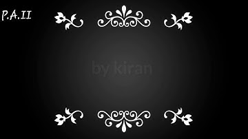 Class-2 G.K.  Chapter-11 The Right Things To Do