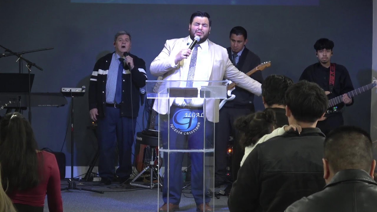 Culto Dominical 01.18.2026