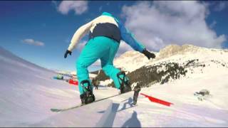 Freestyle Team DRÄPS Official Winter Trailer