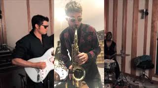 Video-Miniaturansicht von „Vulfpeck & Jimmy Sax (cover)  "Ace of Aces"“