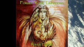 Forget Your Limitations - A Trance Dance Journey, by Rishi & Harshil