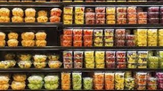 Invest in the fresh cut vegetable and fruit business screenshot 2