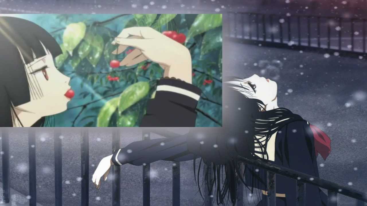 Sakasama no chou fandub español latino