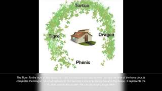 The 4 Celestial Animals