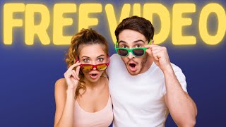Top 3 Free Stock  Websites For Copyright Free Youtube S shorts