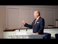 &quot;Will Beauty Save the World?&quot; A Chapel message presented by Dr. R. Albert Mohler Jr.