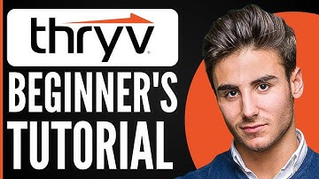 Thryv CRM Tutorial for Beginners | How to Use Thryv 2025