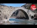 [Loto du patrimoine] Le pont d’Ondres à Thorame-Haute en Provence