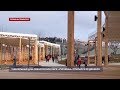 В Севастополе открыли парк «Учкуевка»