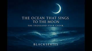 33 The Thousand Year Choir The Ocean That Sings To The Moon