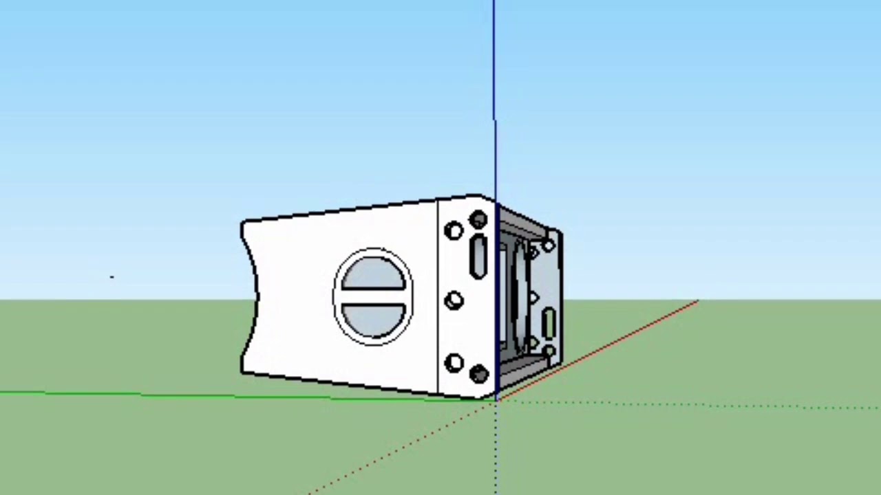 SEKEMA BOX LINE ARRAY 8X3+TWITER TERBARU ||2020 - YouTube