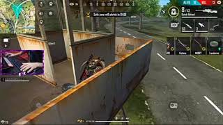 Free Fire