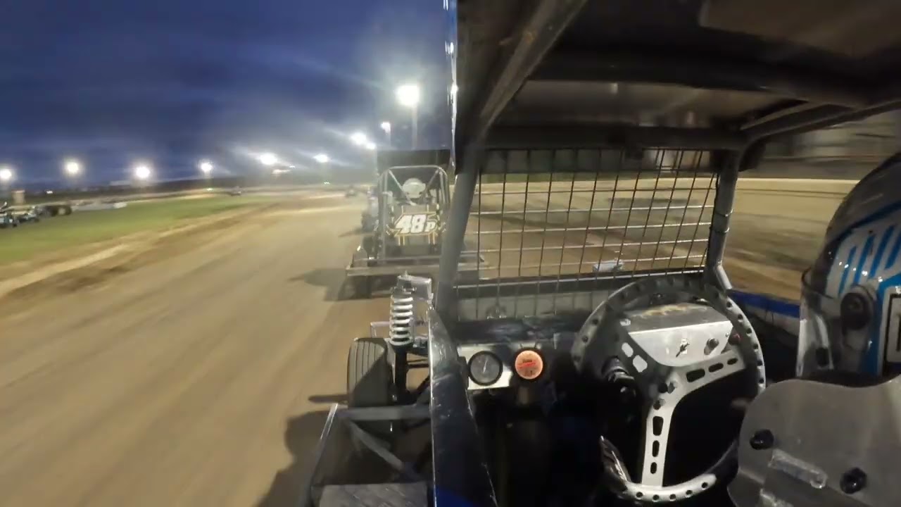 Oceanview 5000 Finals  JR Tier 1 Race 2